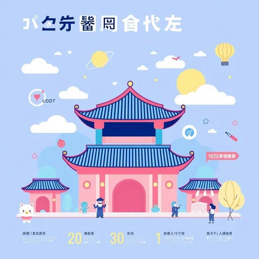 用加密貨幣首儲更安全？USDT存款避開無效優惠